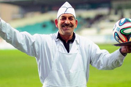 Ο φίλος στην ανάγκη φαίνεται…