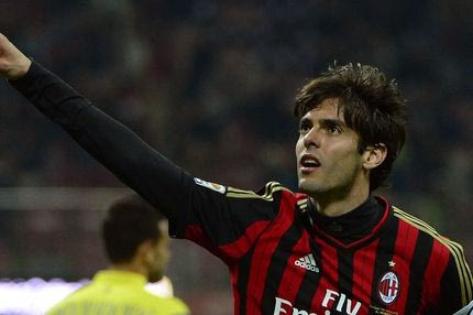 “Κουνάει μαντήλι” ξανά ο Κακά