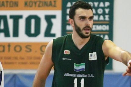 Έτοιμος για ντεμπούτο ο Κακαρούδης