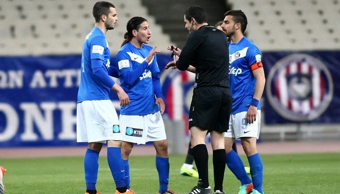 Χωρίς Γιορέντε και Ζος κόντρα στον ΟΦΗ