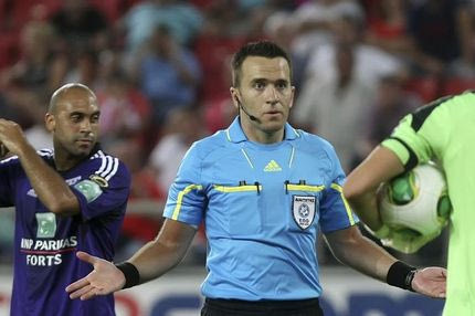 Ανησυχία ΠΑΟΚ για Καλογερόπουλο