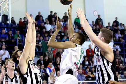 ΚΑΟΔ-ΠΑΟΚ 90-85