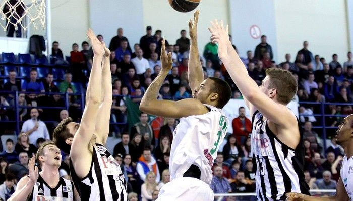 ΚΑΟΔ-ΠΑΟΚ 90-85