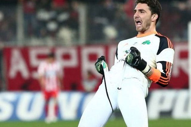 Καπίνο: “Κύπελλο και Champions League”