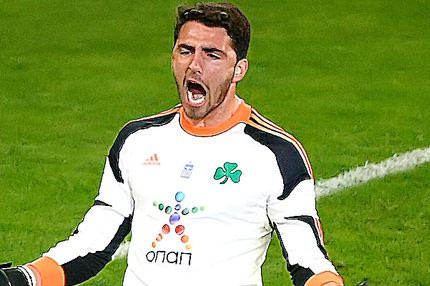 “Μάτια” της Τζένοα σε Καπίνο