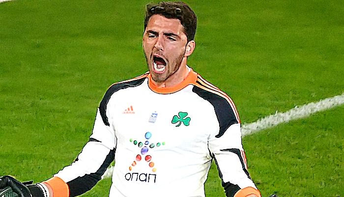 “Μάτια” της Τζένοα σε Καπίνο