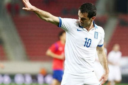 Θέμα Καραγκούνη: Καλύτερα και για τους δύο