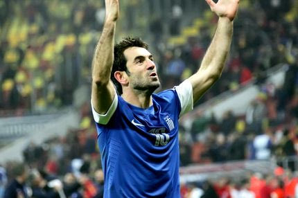 Η νέα εμφάνιση της Εθνικής και… τελευταία του “Κάρα”!