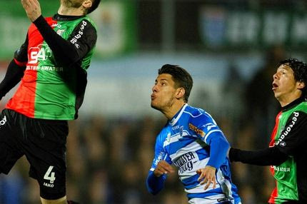 Στον τελικό η Τσβόλε του Καραγκούνη