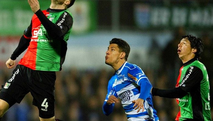 Στον τελικό η Τσβόλε του Καραγκούνη