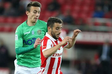 Εξετάζει και Καθάριο η ΑΕΚ