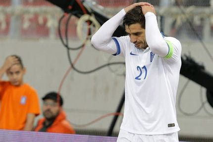 Η… ευκαιρία που δεν χάνεται από τον Κατσουράνη