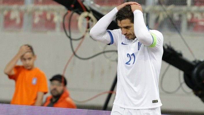 Η… ευκαιρία που δεν χάνεται από τον Κατσουράνη