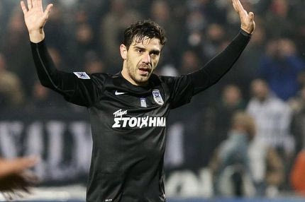 Επιβεβαίωση από ειδική γιατρό για Κατσουράνη