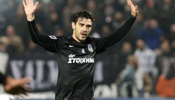 Επιβεβαίωση από ειδική γιατρό για Κατσουράνη