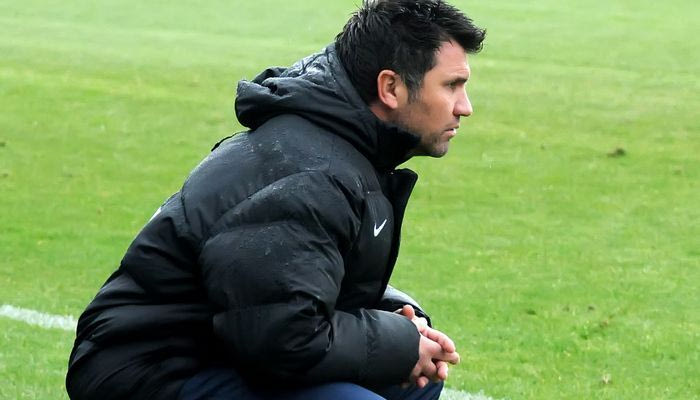 Έτοιμη χωρίς… αποστολή