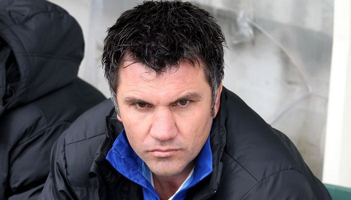 Κεχαγιάς: “Κρατάμε χαμηλούς τόνους”