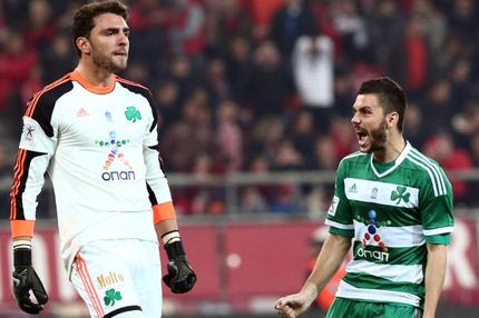 Ο Παναθηναϊκός γκρέμισε την ψευδαίσθηση