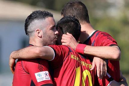 Κανονικά τα παιχνίδια της Football League