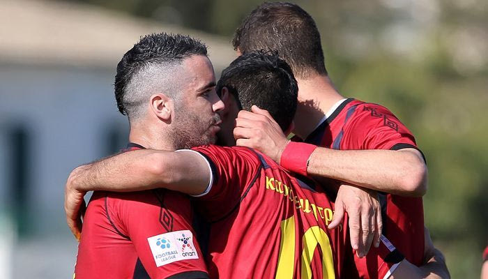 Κανονικά τα παιχνίδια της Football League