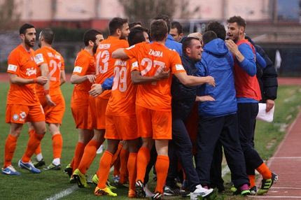 Απέδρασε από την Κέρκυρα ο Ηρακλής