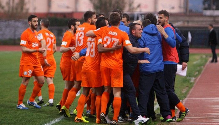 Απέδρασε από την Κέρκυρα ο Ηρακλής