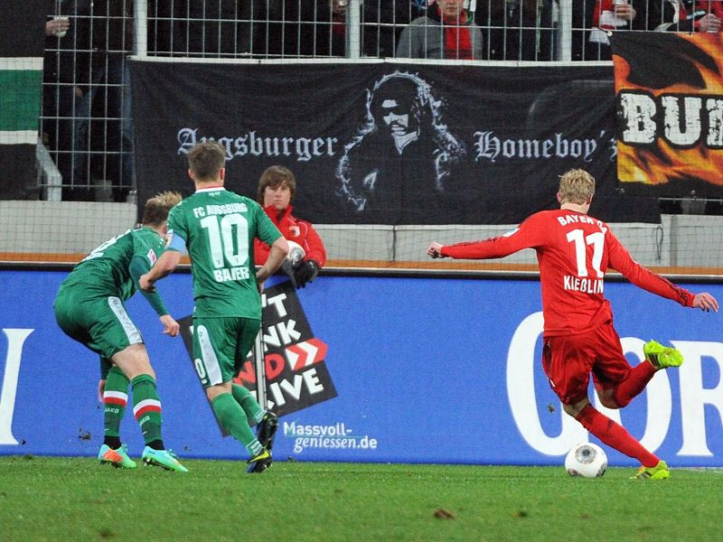 27η αγ.: Ξέσπασε η Λεβερκούζεν