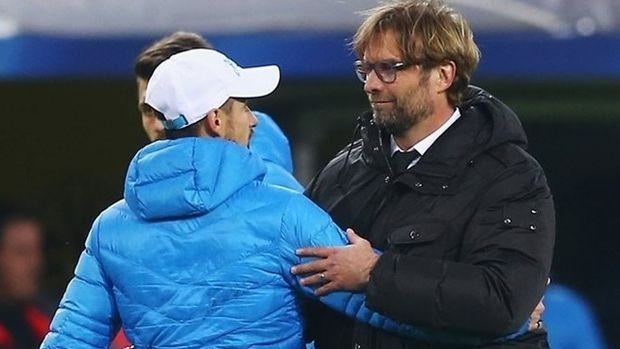 Κλοπ: “Σαν λύκοι οι παίκτες μου”