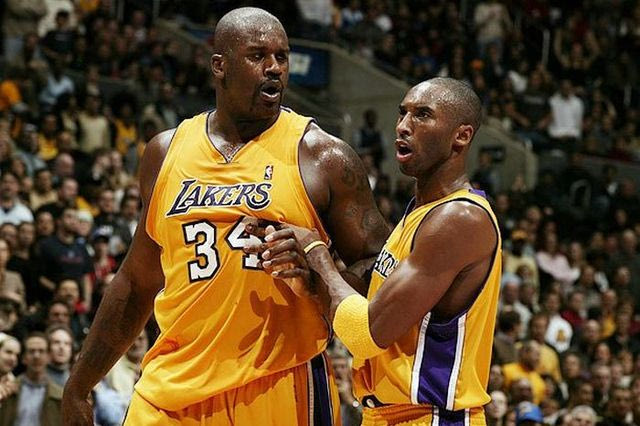 Το άγαλμα του Σακίλ θα ζυγίζει μισό τόνο και θα είναι στον αέρα!