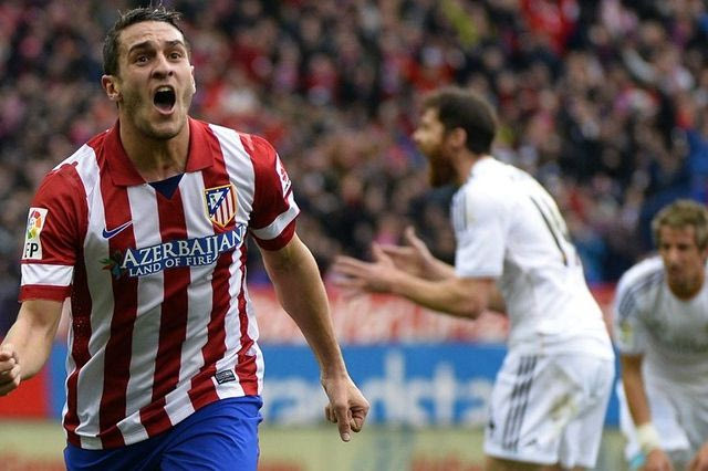 Ανανεώσαν Κόκε και Χουάνφραν