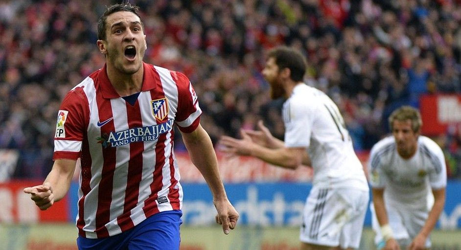 Ανανεώσαν Κόκε και Χουάνφραν