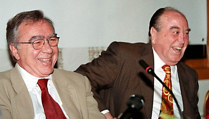 Κόκκαλης: “Νταϊφάς, ένας άξιος καπετάνιος τίτλων”