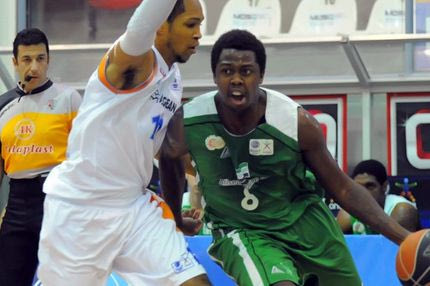 Basket League LIVE