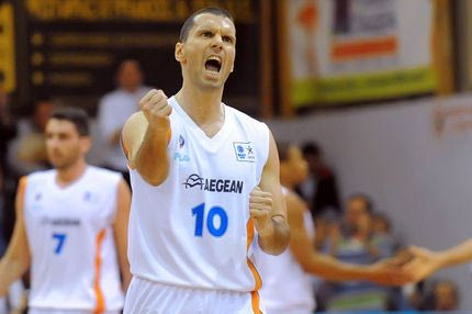 Κολοσσός – Πανιώνιος 75-64