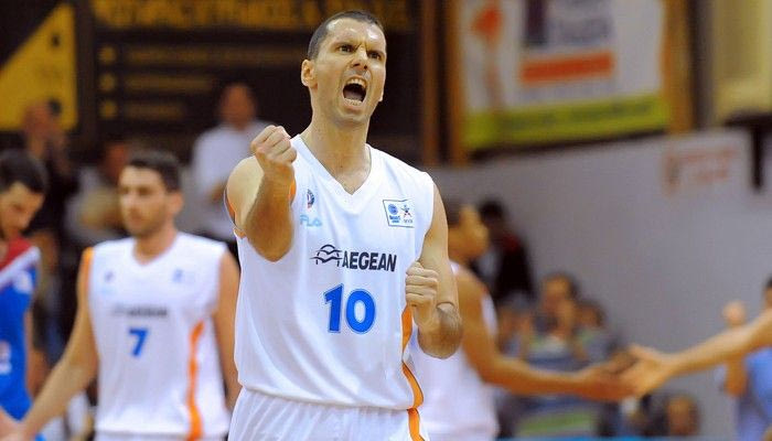 Κολοσσός – Πανιώνιος 75-64