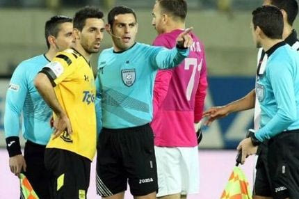 “Πυρ και μανία” με Κομίνη στον ΠΑΟΚ