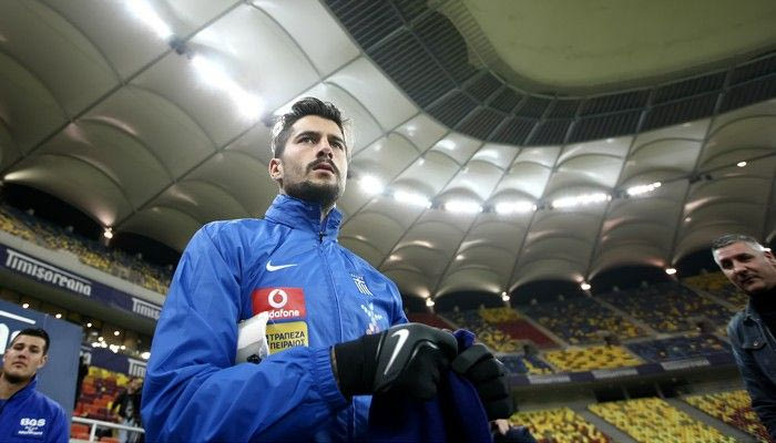 Ήρθε, αλλά δεν παίζει ο Κονέ