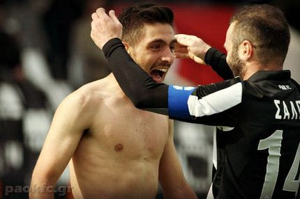 Η… ευκαιρία των “μικρών” του ΠΑΟΚ