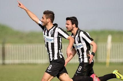 Nέο τετραετές συμβόλαιο σε Κουλούρη