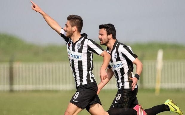 Nέο τετραετές συμβόλαιο σε Κουλούρη