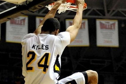 Με Κάιλς απέναντι στον Απόλλωνα