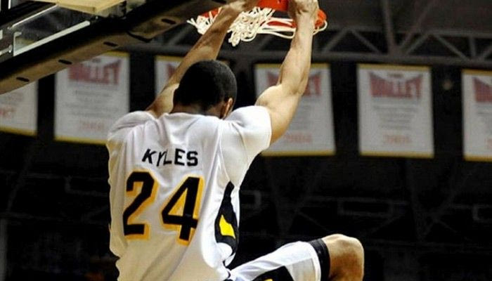 Με Κάιλς απέναντι στον Απόλλωνα