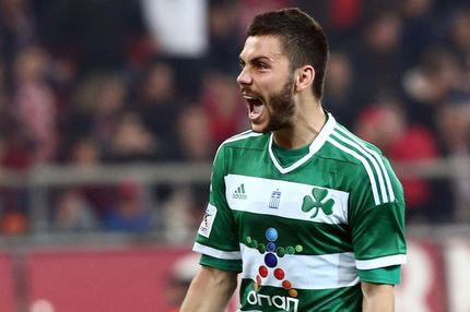 Ο Λαγός χάλασε το απόλυτο