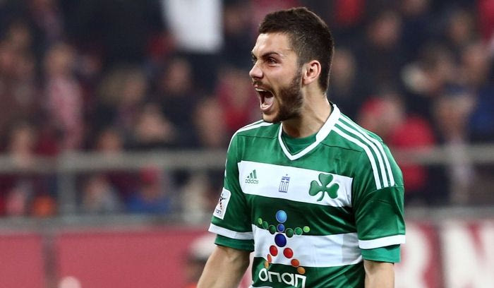 Ο Λαγός χάλασε το απόλυτο