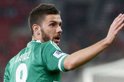 Λαγός: “Έλεγαν ότι θα γίνουμε ΑΕΚ”