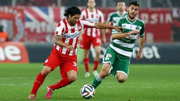 Λαγός: “Ήθελε να το κάνει πολεμικό ο διαιτητής”