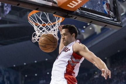 NBA Top 10: Έγινε του… καρφώματος