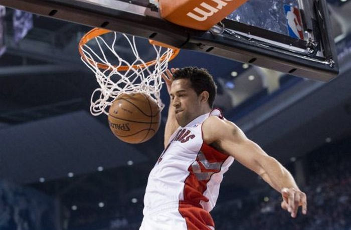NBA Top 10: Έγινε του… καρφώματος