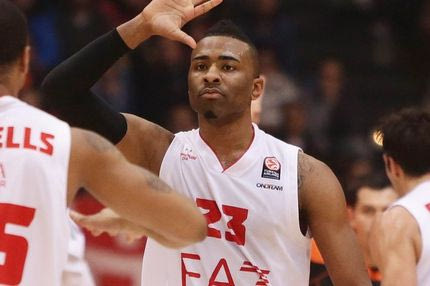 Ο Λάνγκφορντ έγινε… Τούρκος και πάει Μουντομπάσκετ