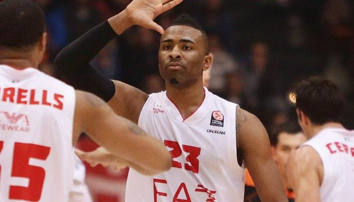 Ο Λάνγκφορντ έγινε… Τούρκος και πάει Μουντομπάσκετ